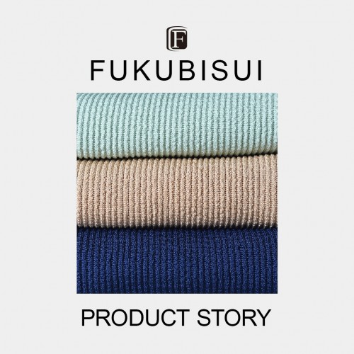 FUKUBISUI PRODUCT STORY 『運命のはらまき』