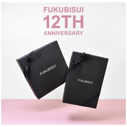 FUKUBISUI 12th ANNIVERSARY